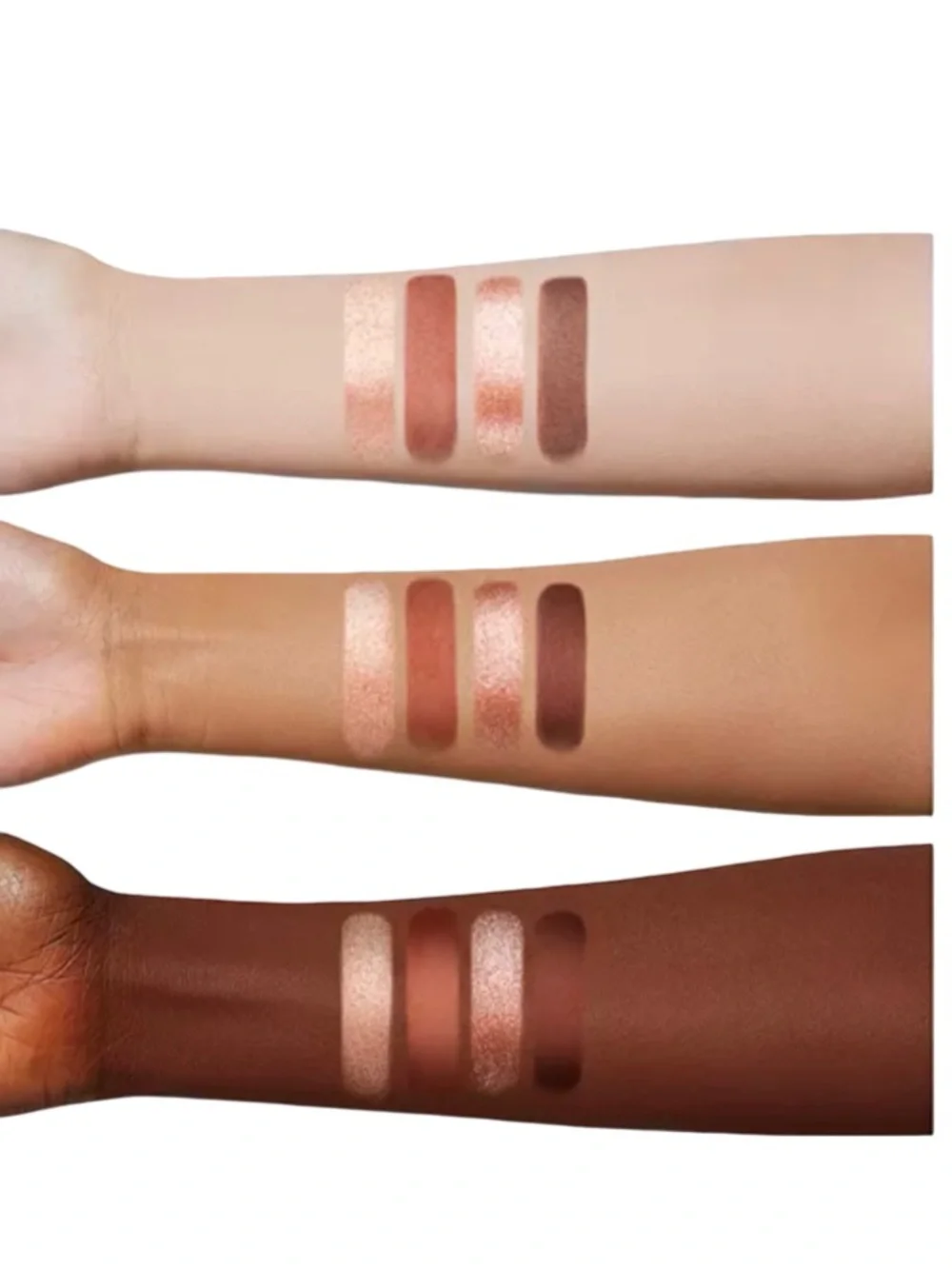 CHARLOTTE TILBURY Luxury Palette - Pillow Talk Dreams